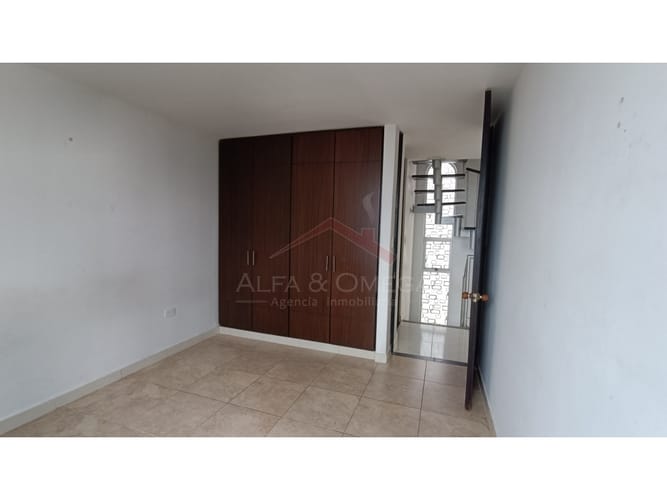 Apartamento de 4 alcobas en venta en Yerbabuena, Ibagué, 125 m² · foto 9 de 24