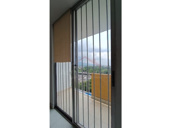 Apartamento de 4 alcobas en venta en Yerbabuena, Ibagué, 125 m² · foto 14 de 24