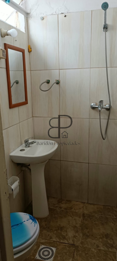 Alquiler Apartamento 1 Dormitorio Buceo con azotea · Foto 11