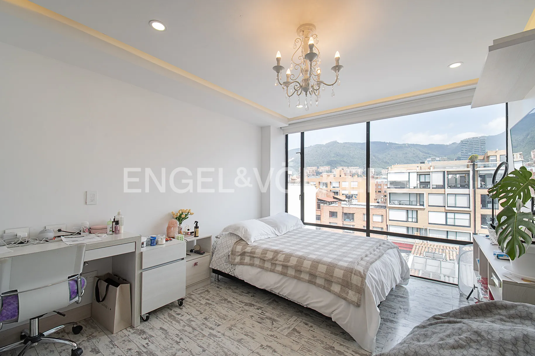 Apartamento en venta en Santa Paula, Bogotá · foto 15 de 20