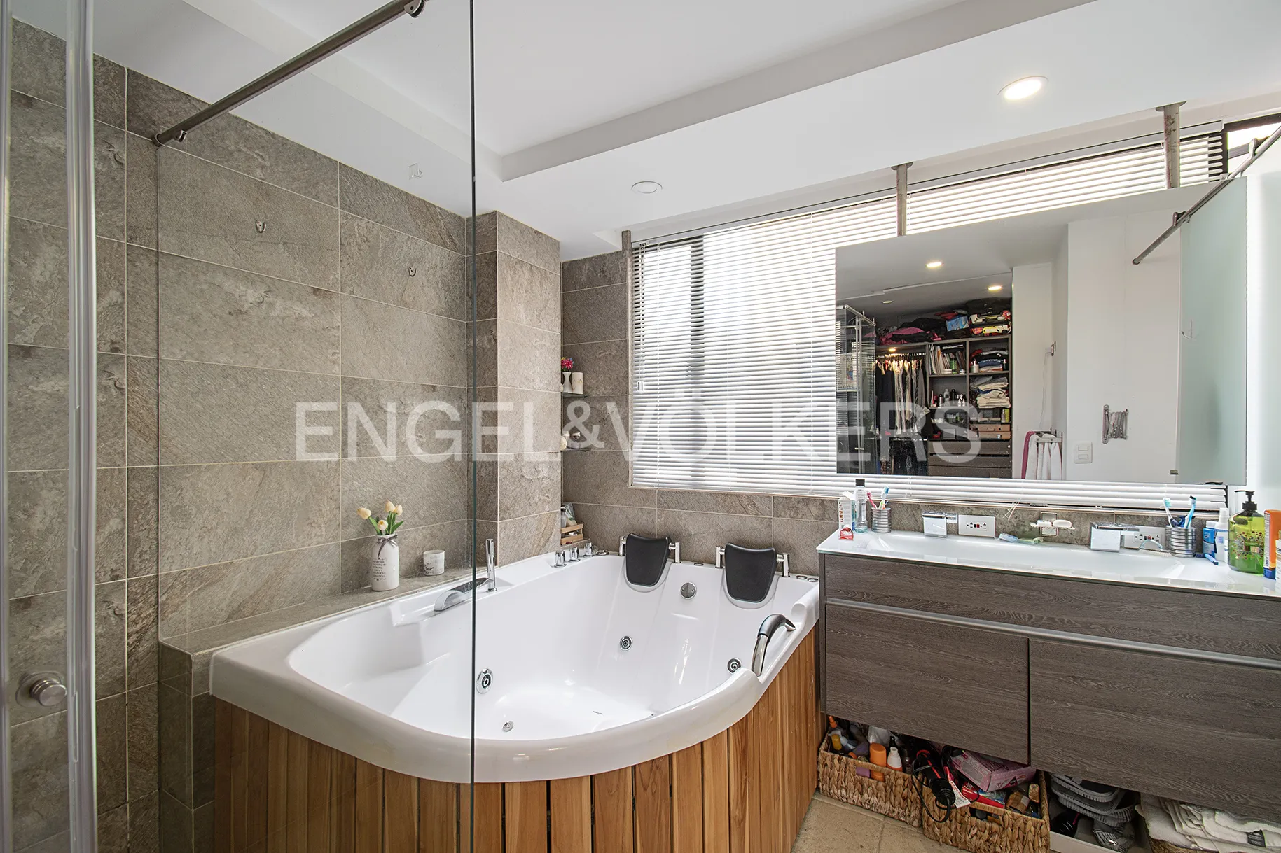 Apartamento en venta en Santa Paula, Bogotá · foto 12 de 20