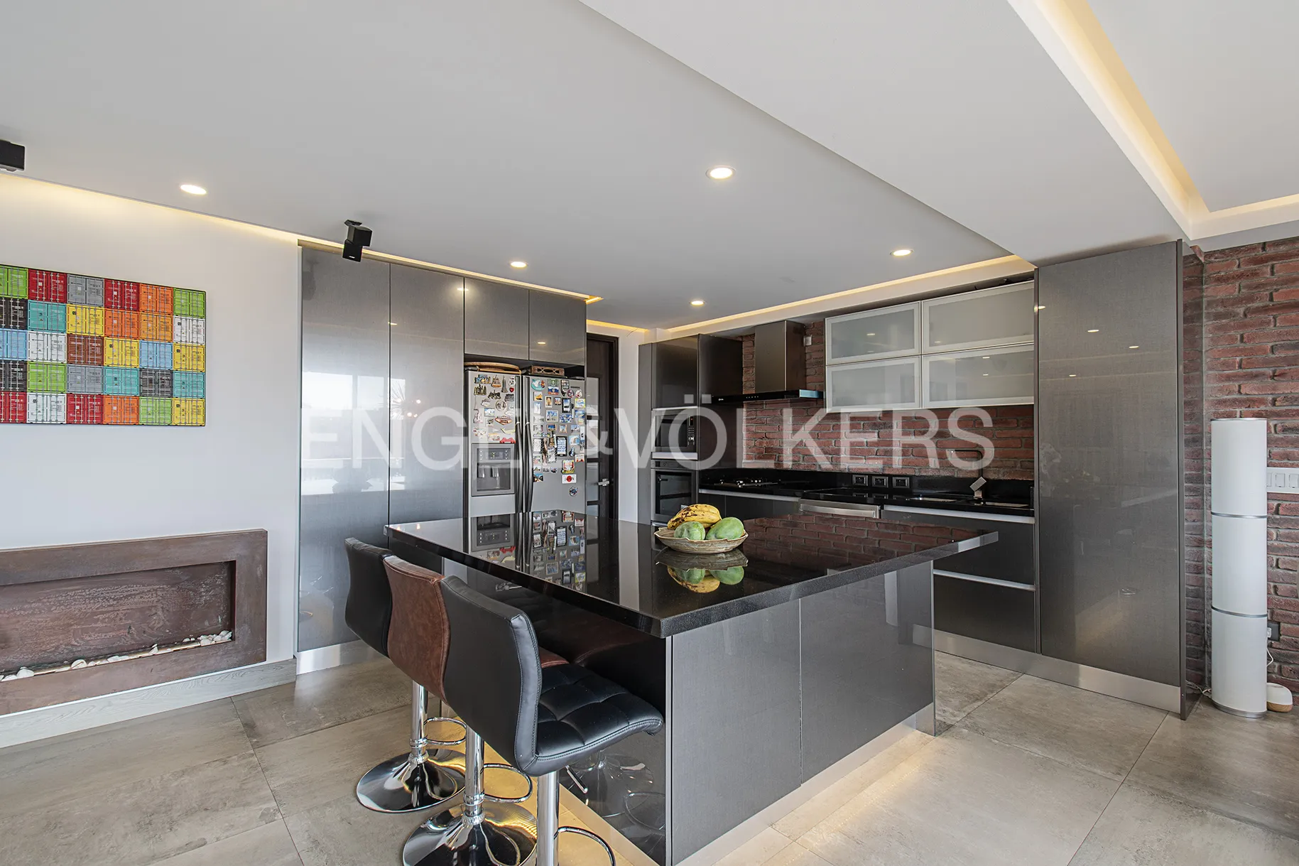 Apartamento en venta en Santa Paula, Bogotá · foto 8 de 20