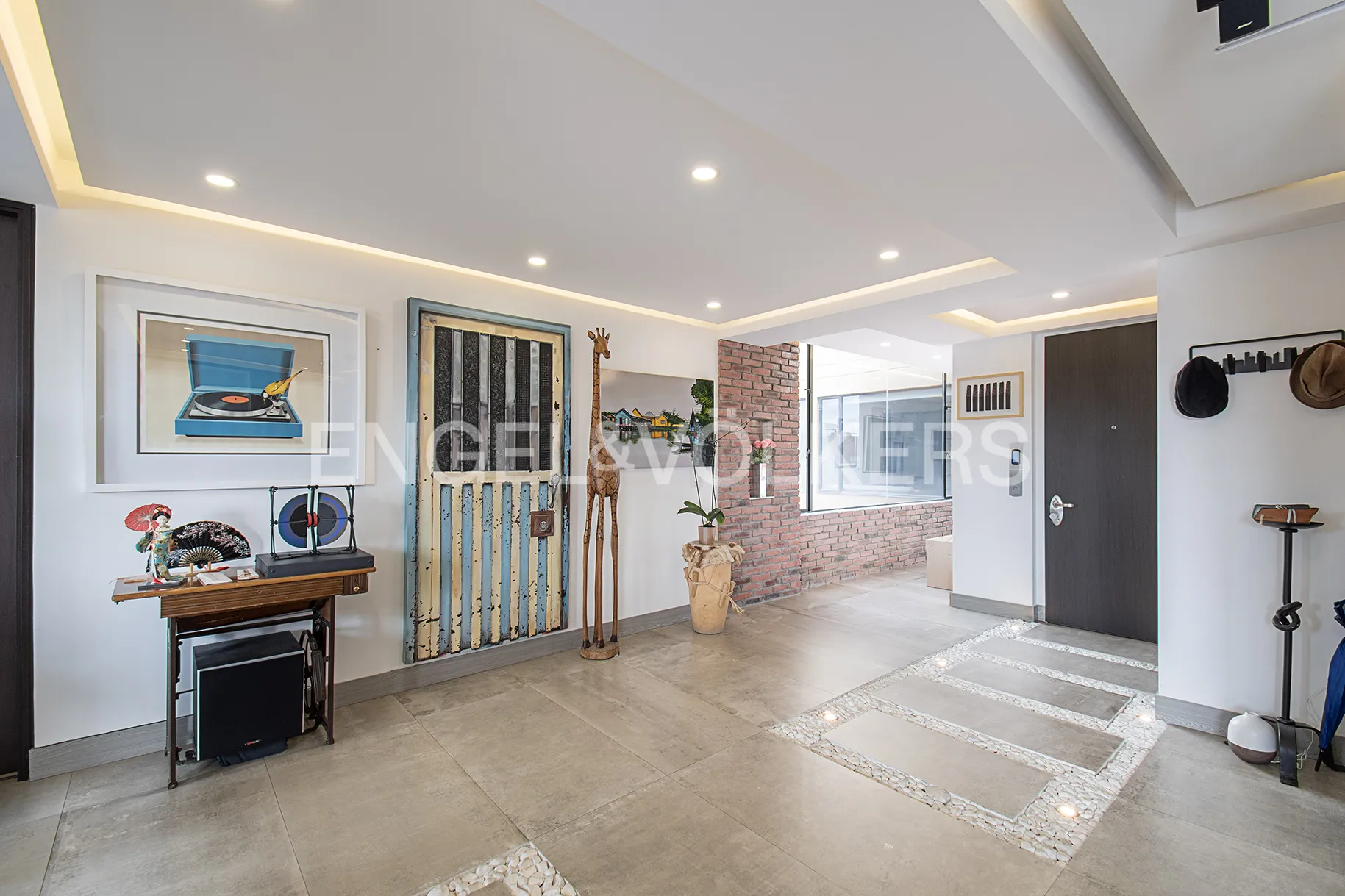 Apartamento en venta en Santa Paula, Bogotá · foto 4 de 20