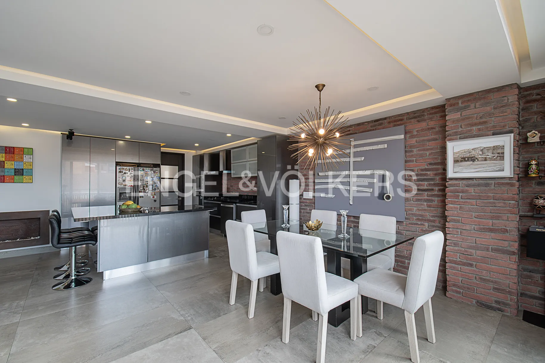 Apartamento en venta en Santa Paula, Bogotá · foto 2 de 20