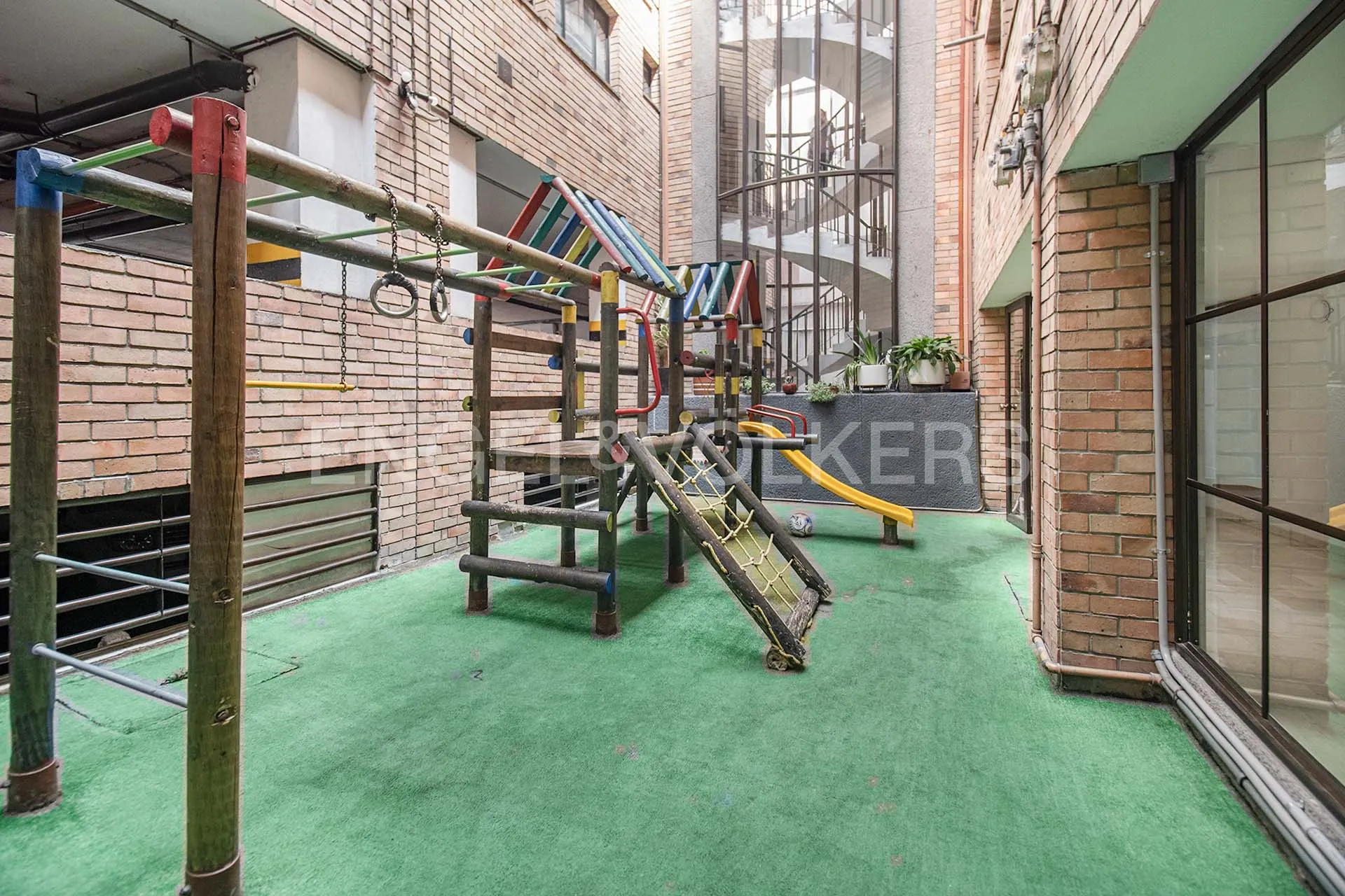 Apartamento en venta en Pasadena, Bogotá · foto 21 de 21
