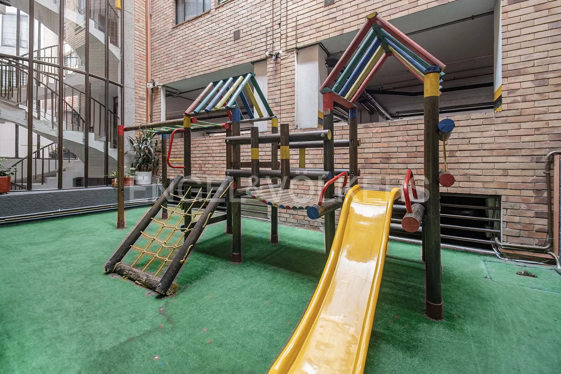 Apartamento en venta en Pasadena, Bogotá · foto 20 de 21