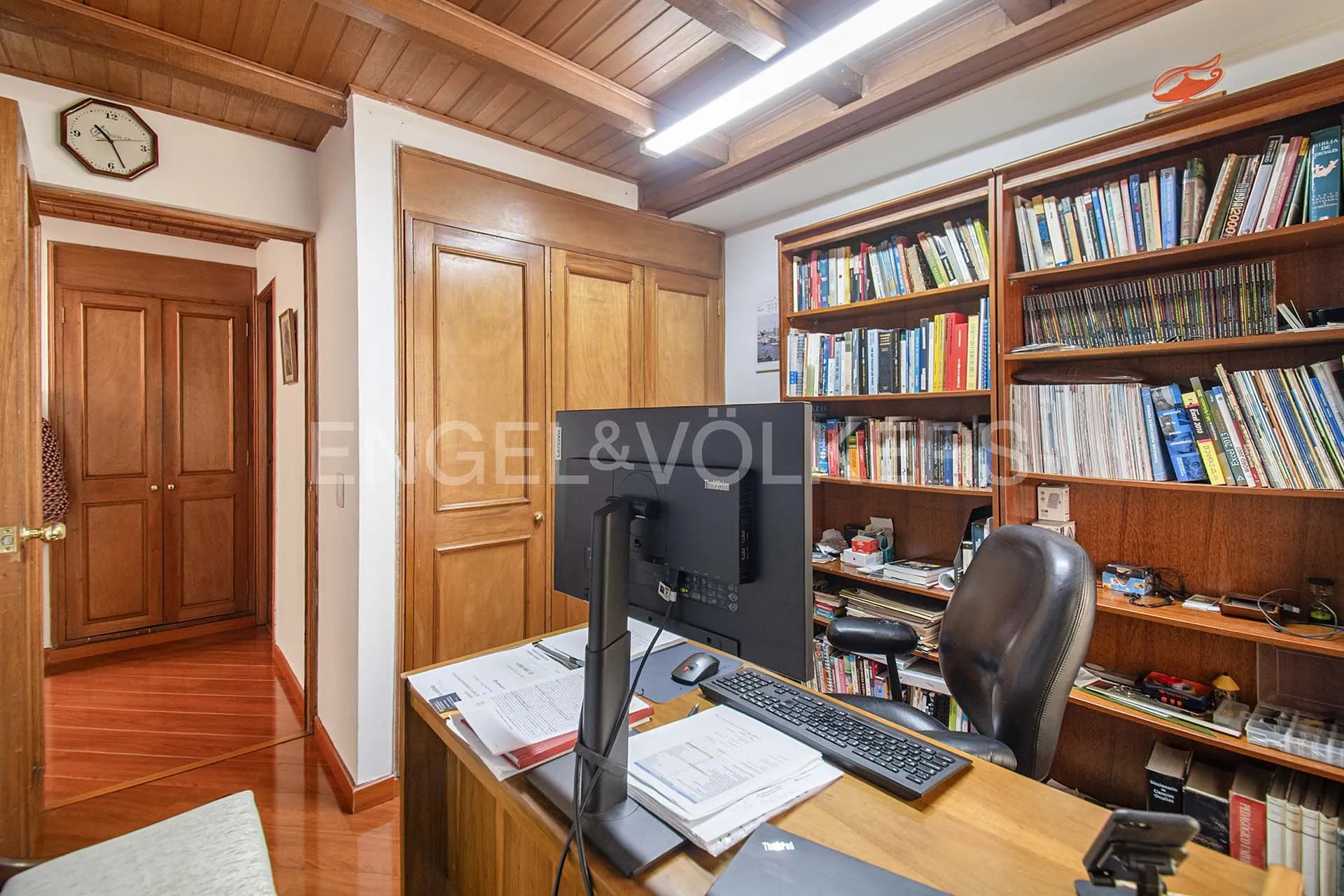 Apartamento en venta en Pasadena, Bogotá · foto 16 de 21