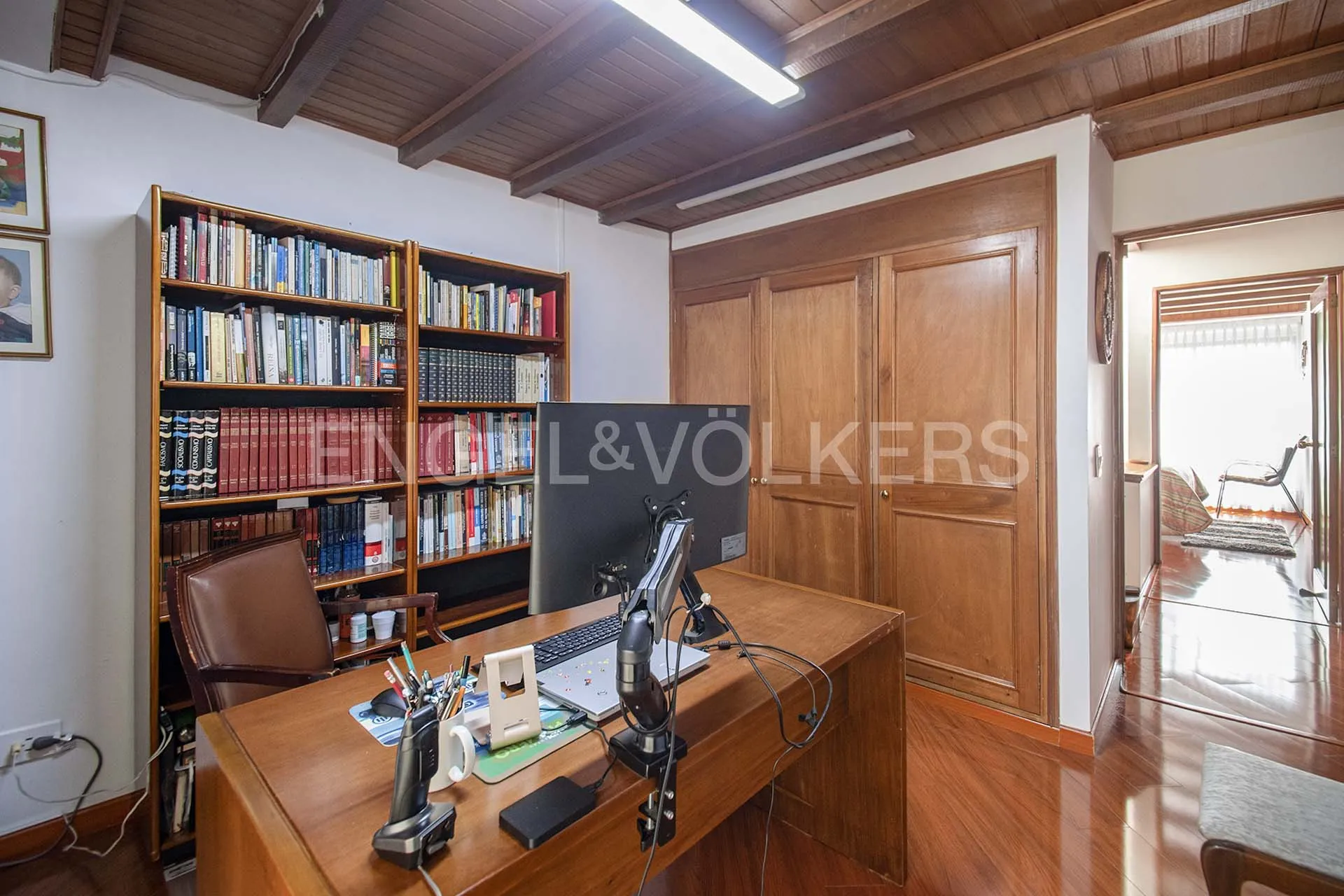 Apartamento en venta en Pasadena, Bogotá · foto 15 de 21