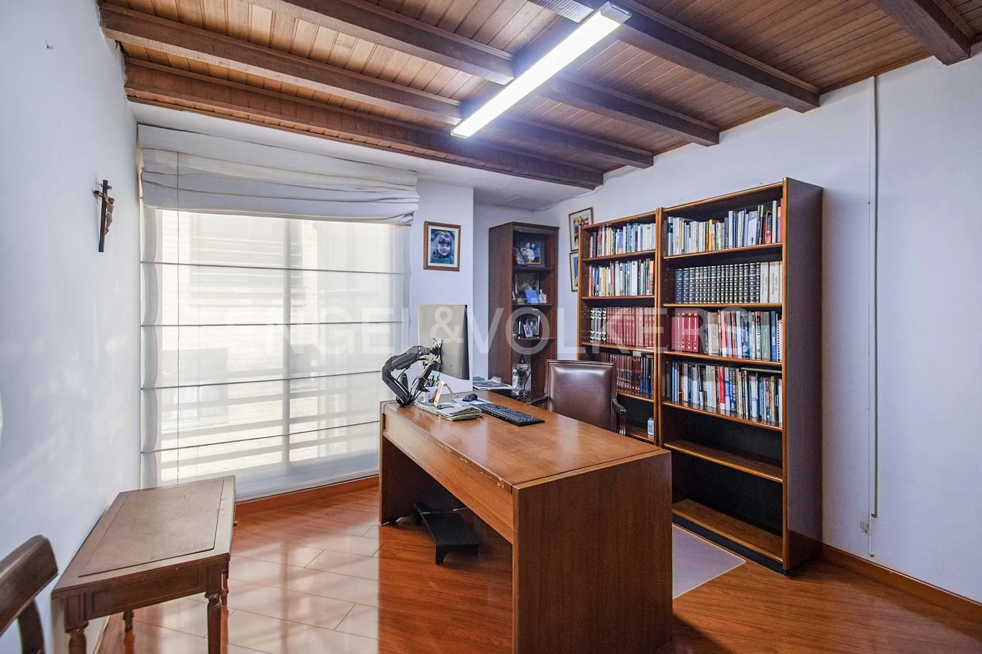 Apartamento en venta en Pasadena, Bogotá · foto 14 de 21