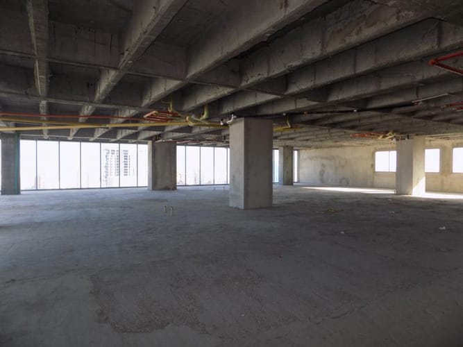 Oficina en venta en San Vicente, Barranquilla, 119 m² · foto 4 de 12