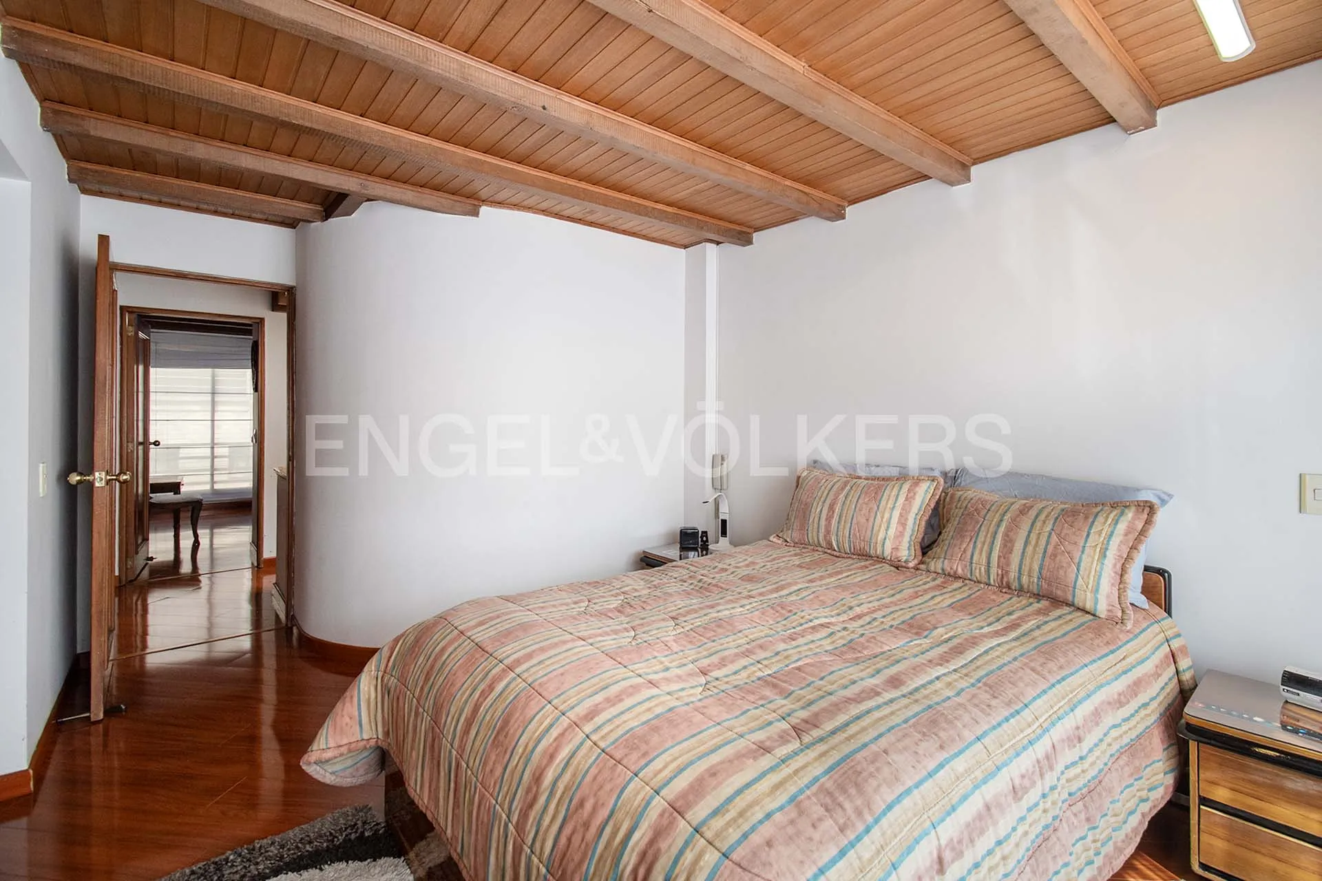 Apartamento en venta en Pasadena, Bogotá · foto 11 de 21