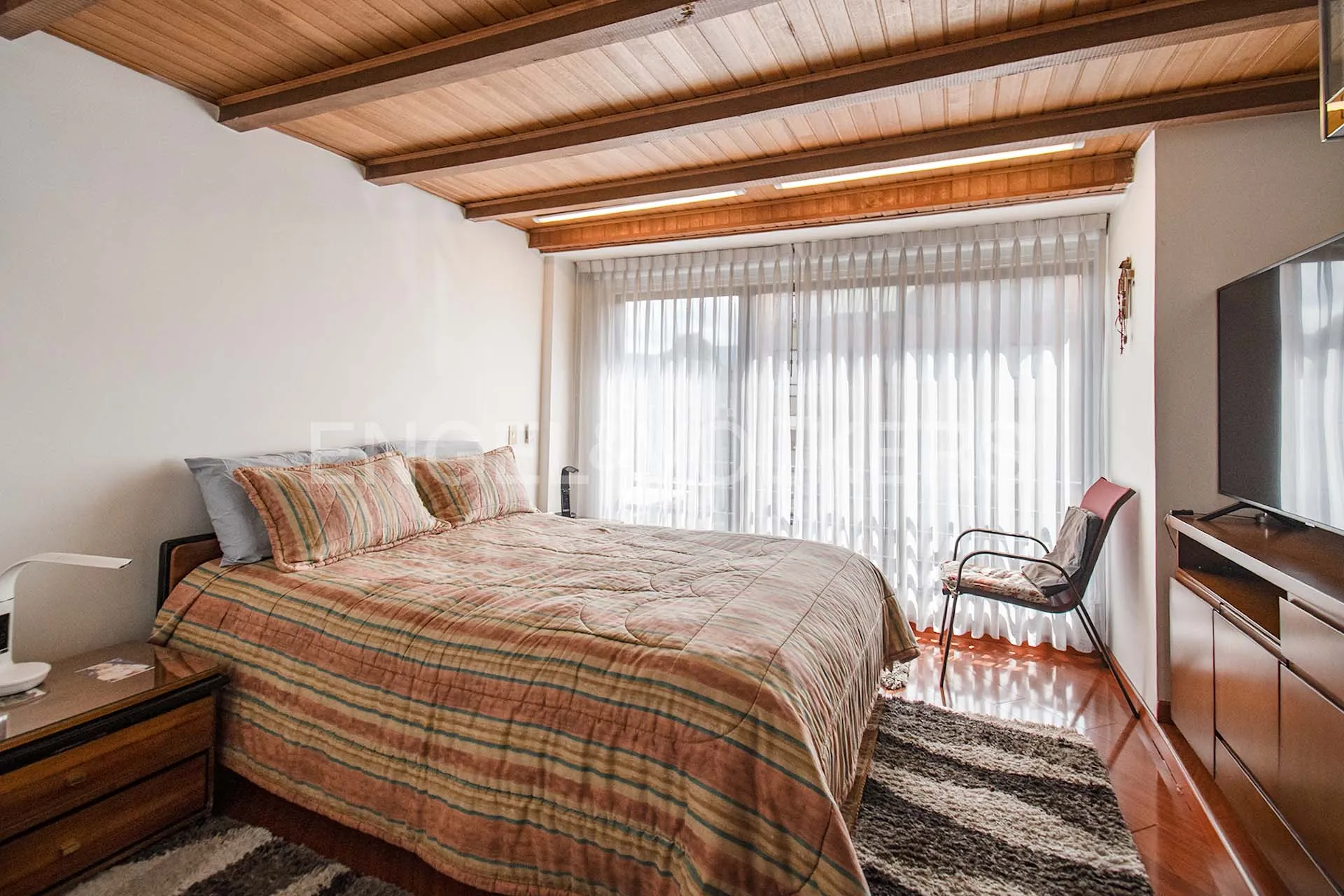 Apartamento en venta en Pasadena, Bogotá · foto 10 de 21