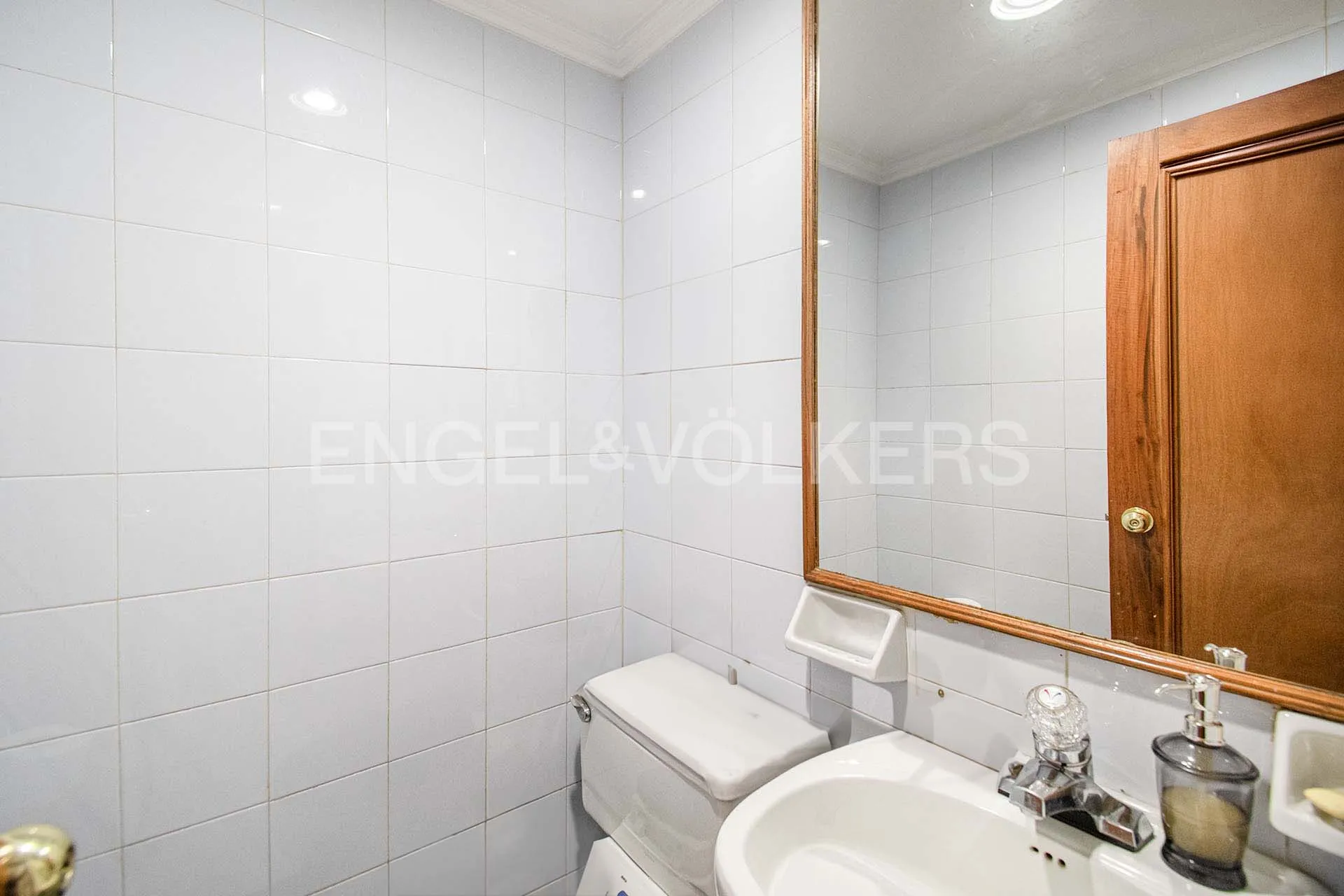 Apartamento en venta en Pasadena, Bogotá · foto 9 de 21