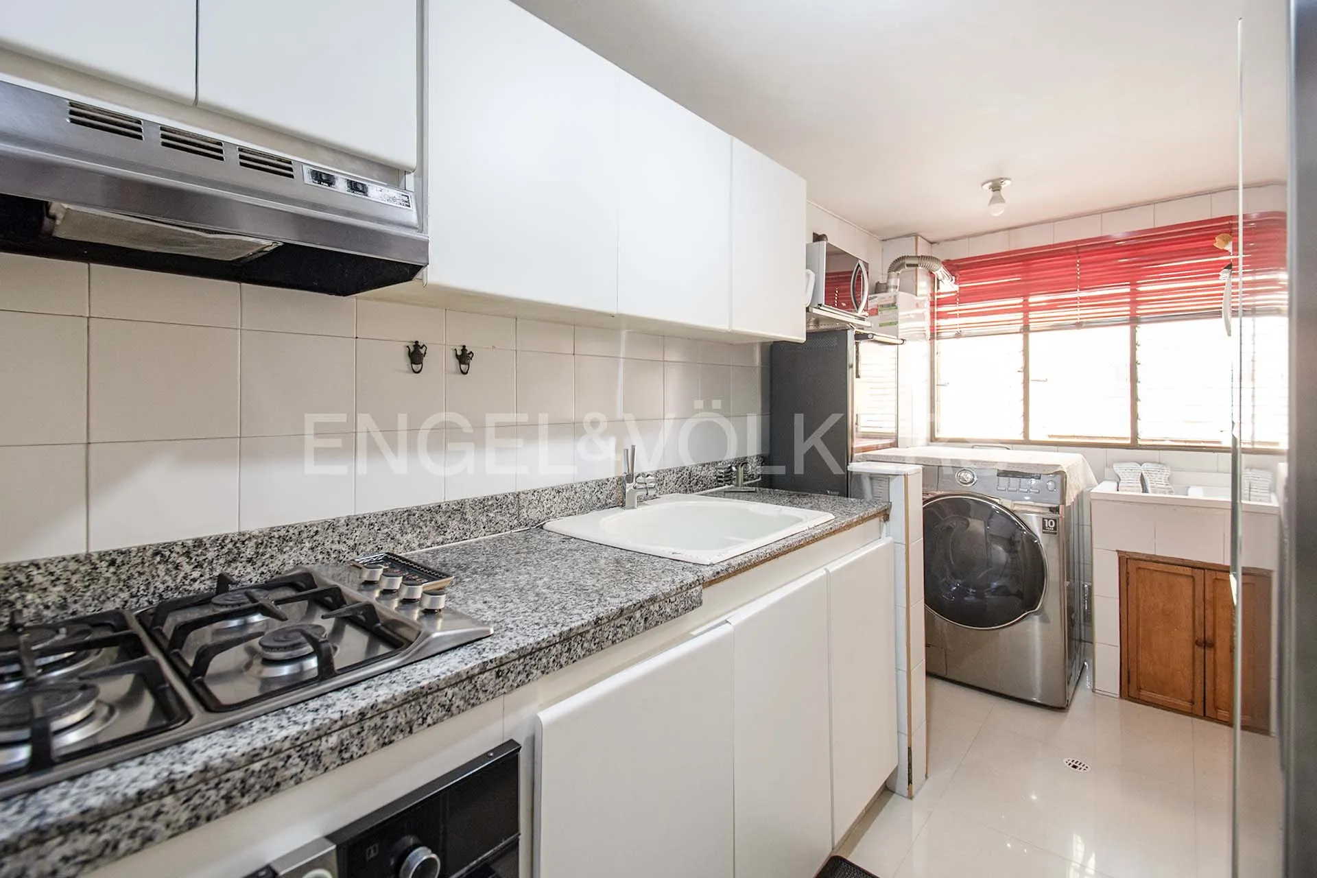 Apartamento en venta en Pasadena, Bogotá · foto 7 de 21