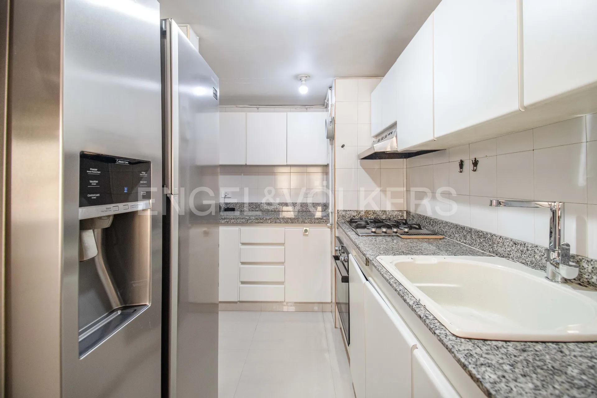 Apartamento en venta en Pasadena, Bogotá · foto 6 de 21