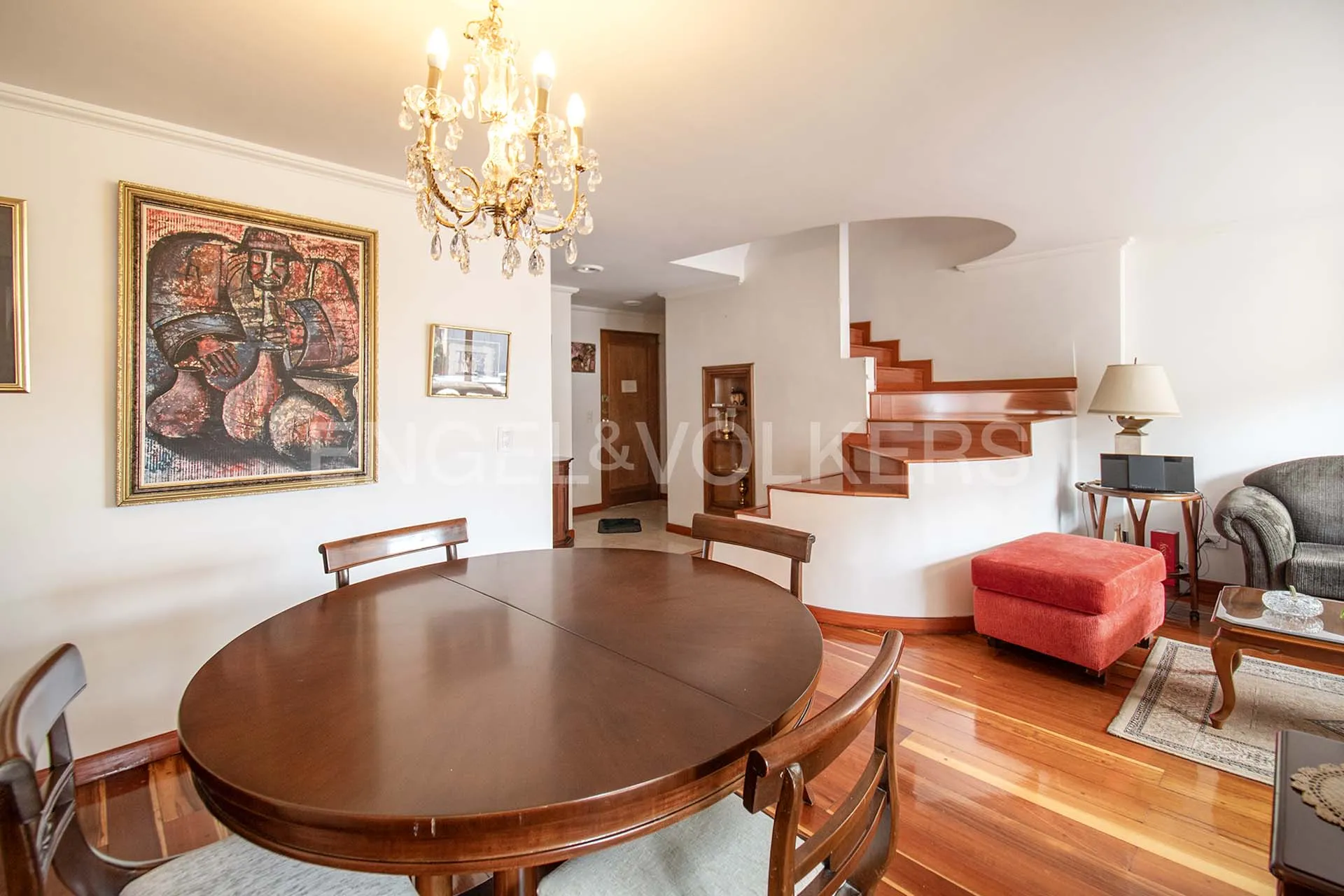 Apartamento en venta en Pasadena, Bogotá · foto 5 de 21