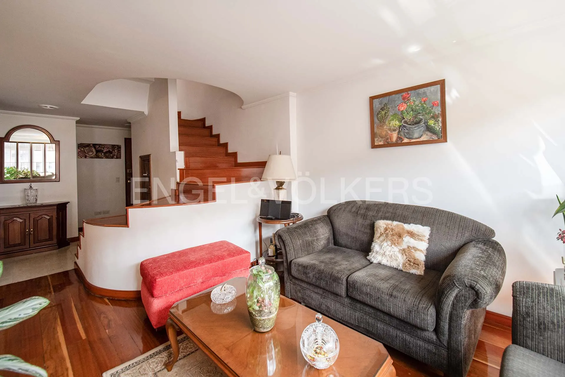 Apartamento en venta en Pasadena, Bogotá · foto 3 de 21