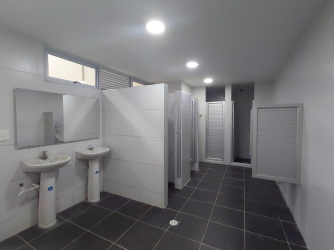 Bodega en arriendo en Caribe Verde, Barranquilla, 800 m² · foto 15 de 24