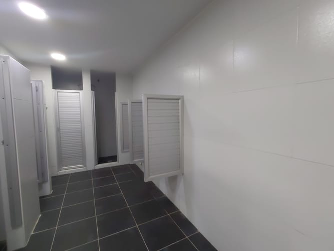 Bodega en arriendo en Caribe Verde, Barranquilla, 800 m² · foto 17 de 24