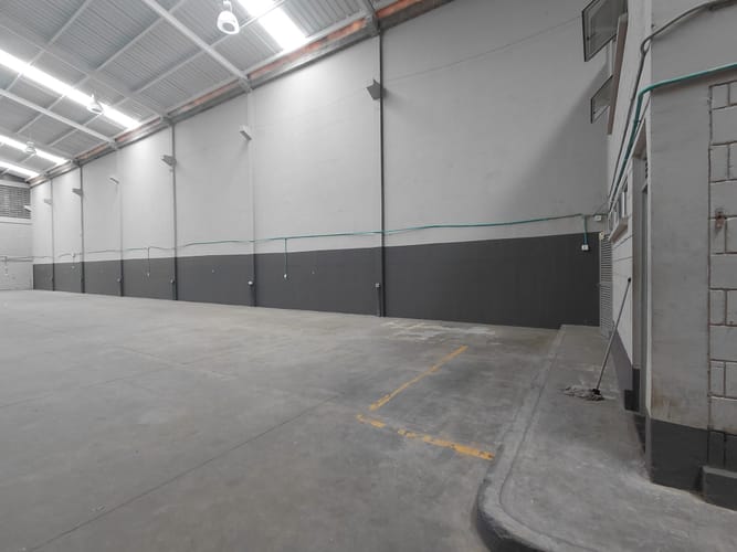 Bodega en arriendo en Caribe Verde, Barranquilla, 800 m² · foto 3 de 24