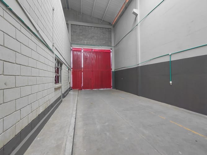 Bodega en arriendo en Caribe Verde, Barranquilla, 800 m² · foto 7 de 24