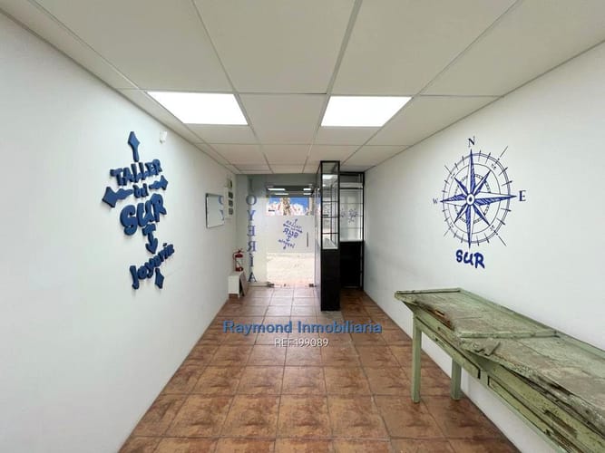 Local Comercial en Alquiler · Photo 2