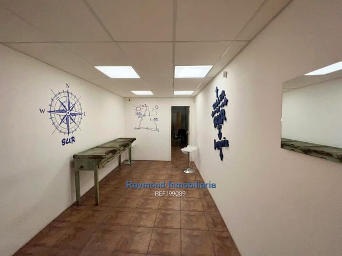 Local Comercial en Alquiler · Photo 3