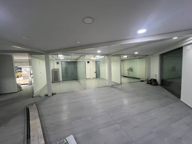 Oficina en Arriendo en San vicente, Cali