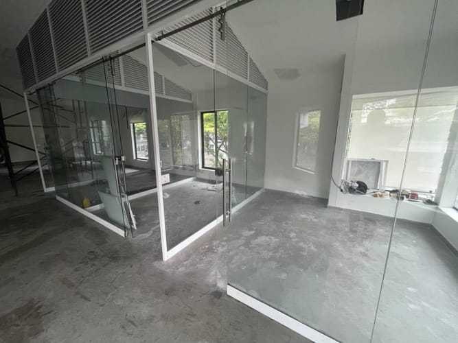 Oficina en arriendo en San Vicente, Cali, 320 m² · foto 2 de 12
