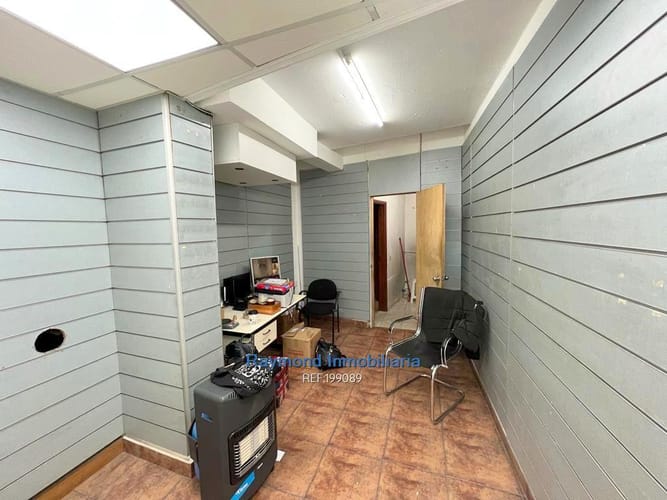 Local Comercial en Alquiler · Photo 4