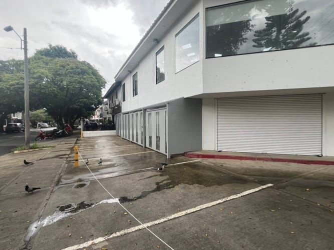 Oficina en arriendo en San Vicente, Cali, 320 m² · foto 12 de 12