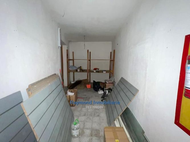 Local Comercial en Alquiler · Photo 6