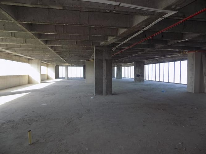Oficina en arriendo en San Vicente, Barranquilla, 106 m² · foto 2 de 12