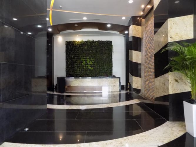Oficina en arriendo en San Vicente, Barranquilla, 106 m² · foto 11 de 12