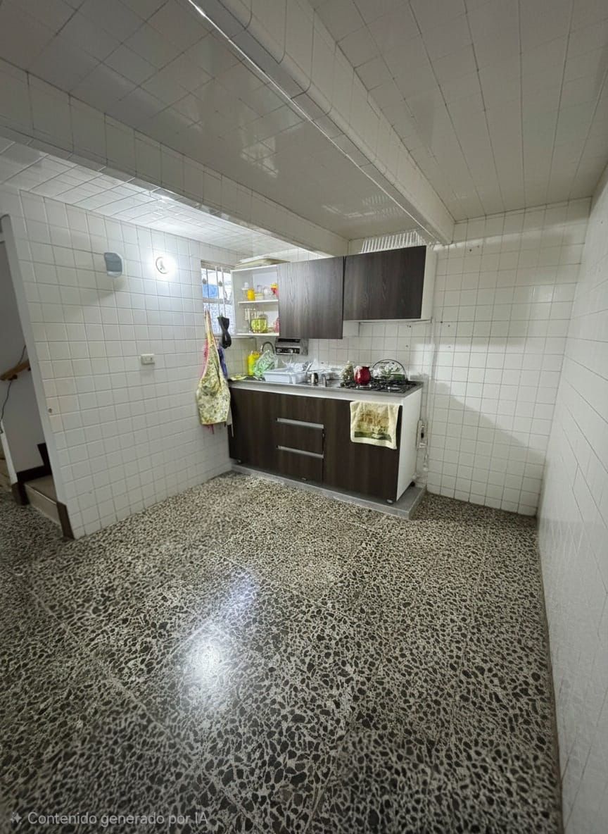 Casa en arriendo en Barrancas Norte, Bogotá · foto 5 de 13