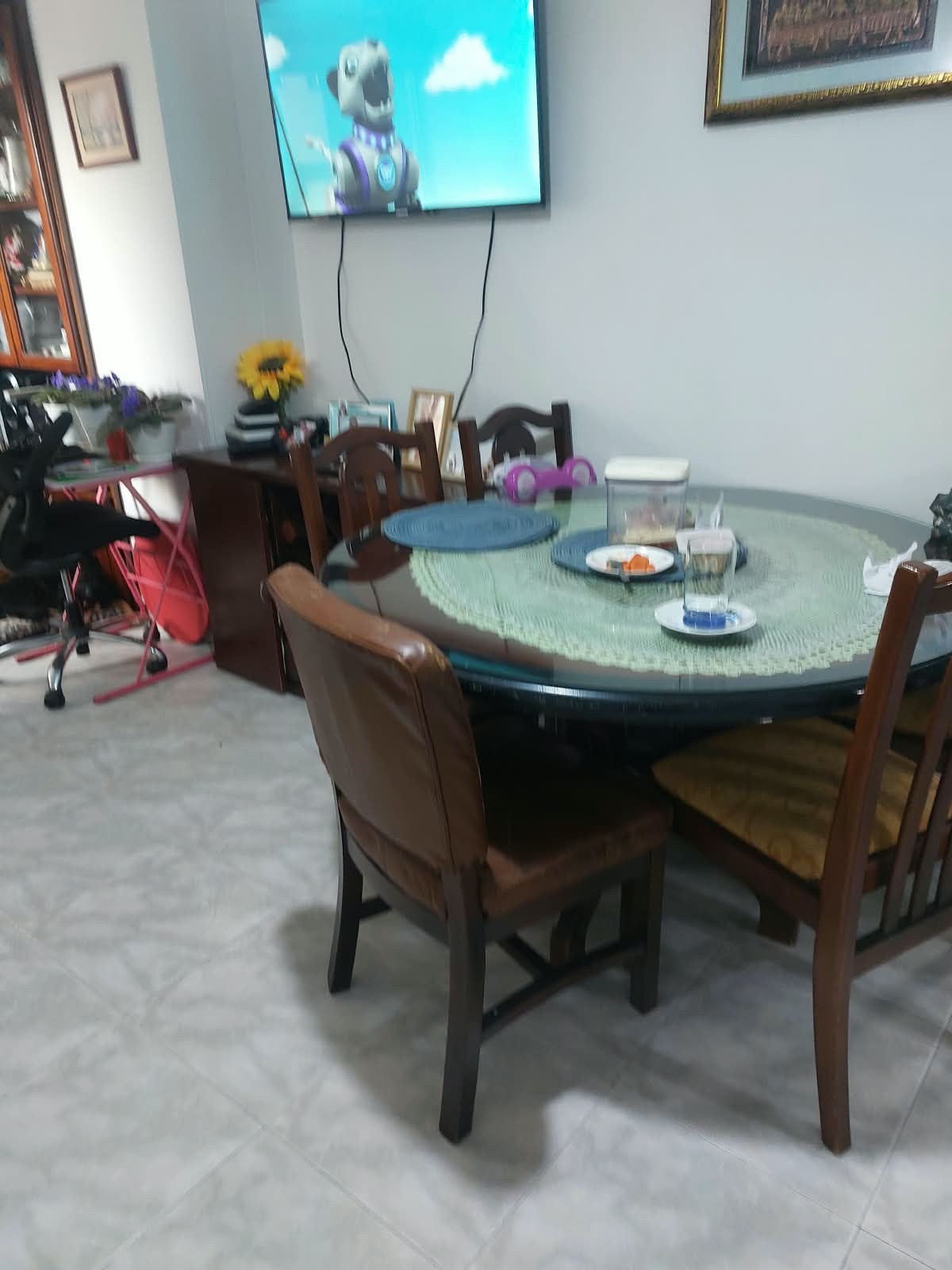 Apartamento en venta en Britalia, Bogotá · foto 8 de 24
