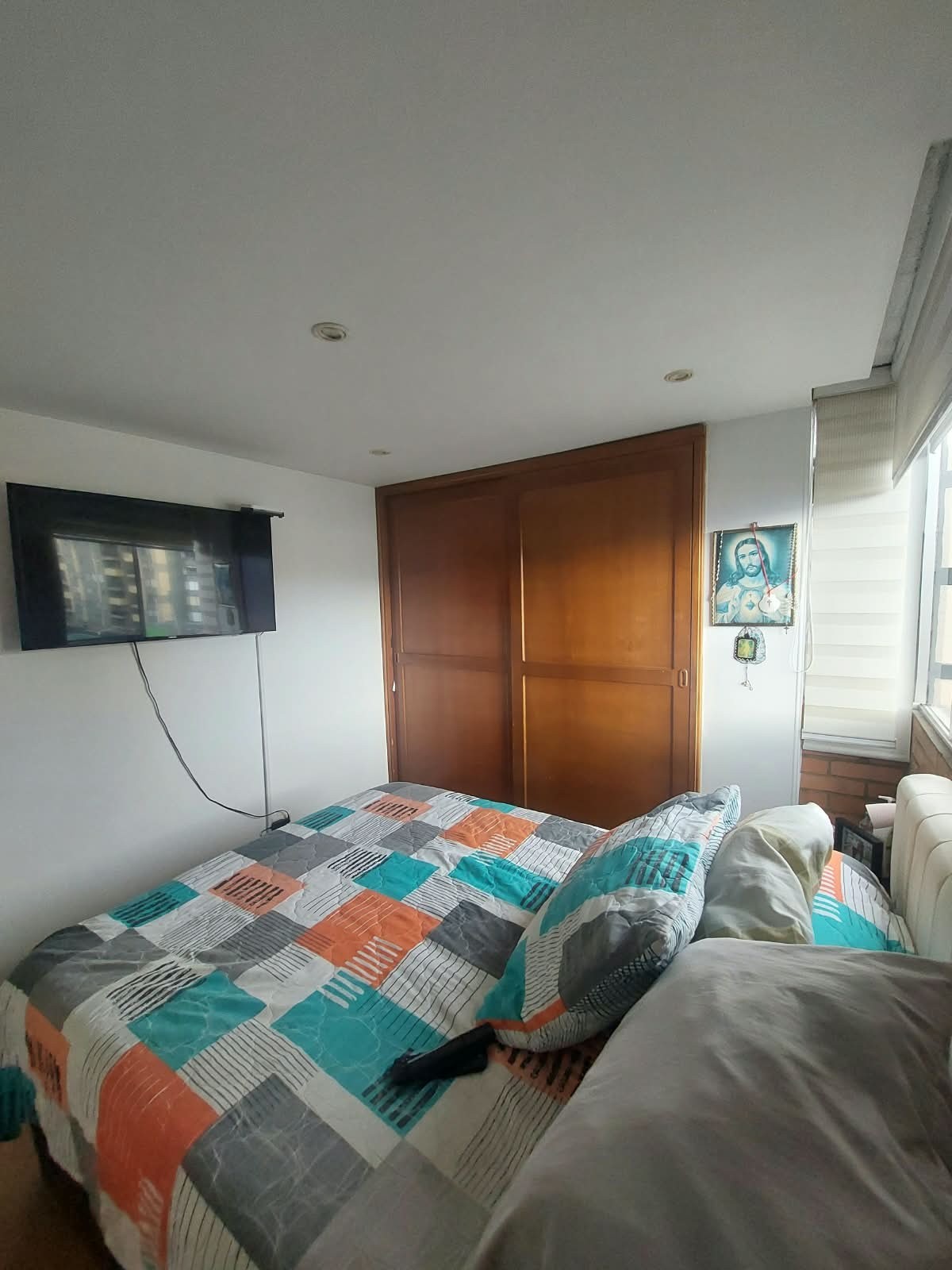 Apartamento en venta en Britalia, Bogotá · foto 13 de 24