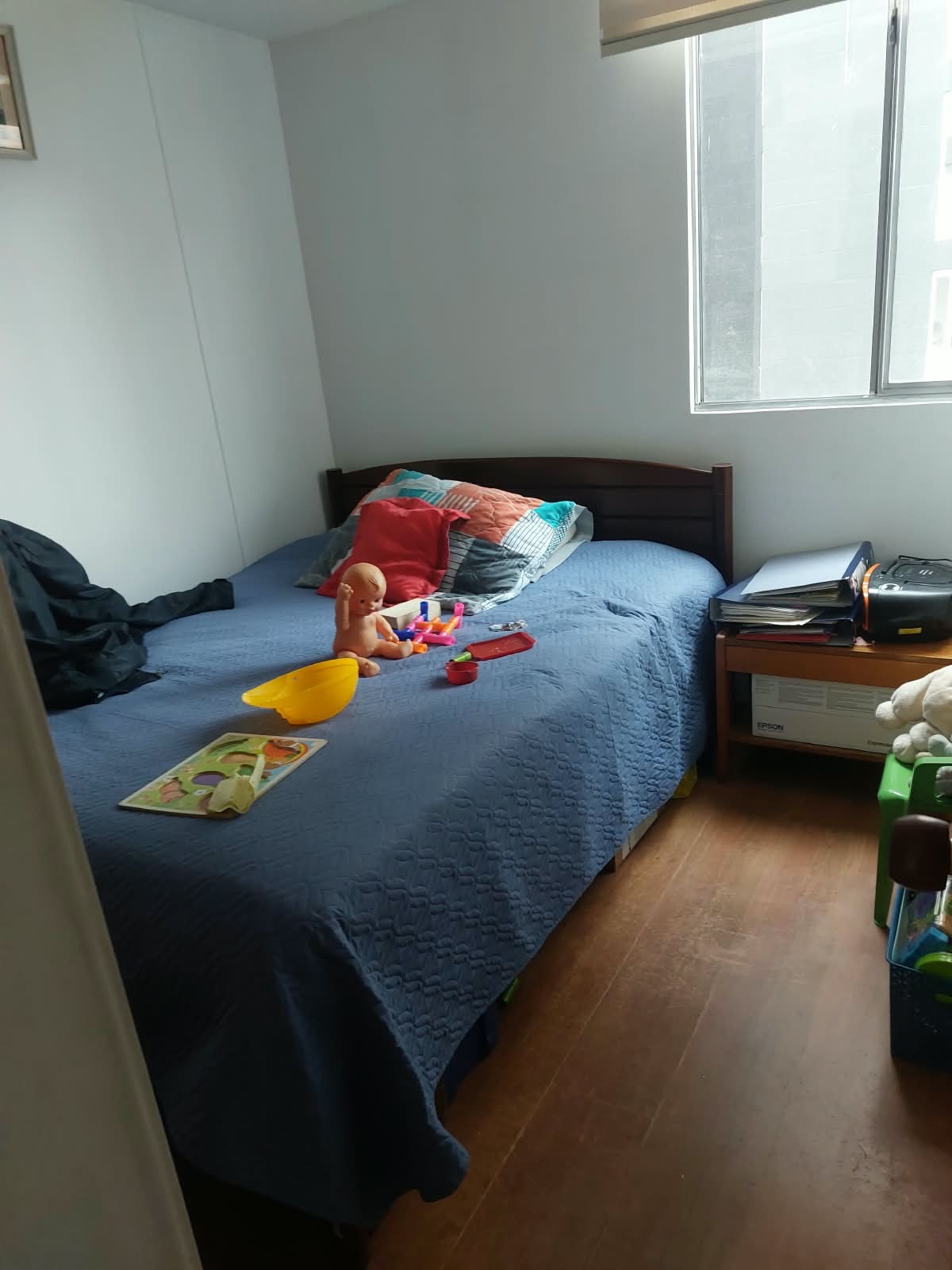 Apartamento en venta en Britalia, Bogotá · foto 15 de 24