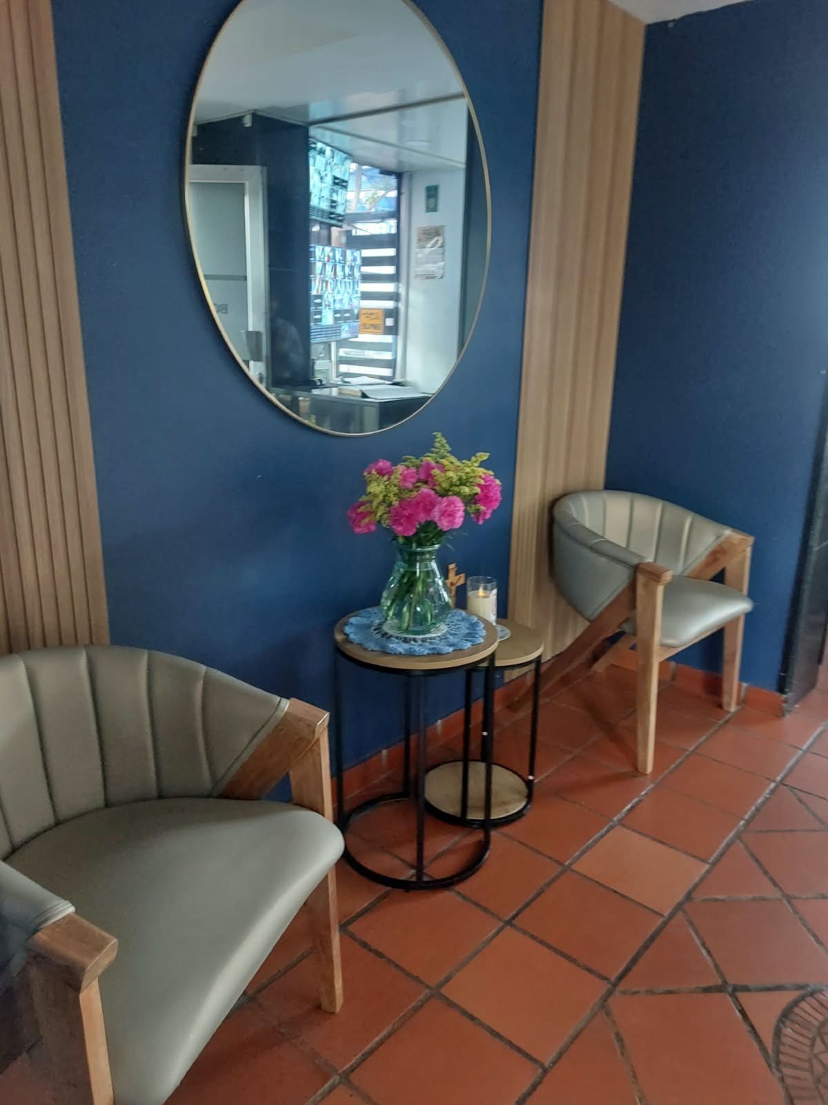 Apartamento en venta en Britalia, Bogotá · foto 2 de 24