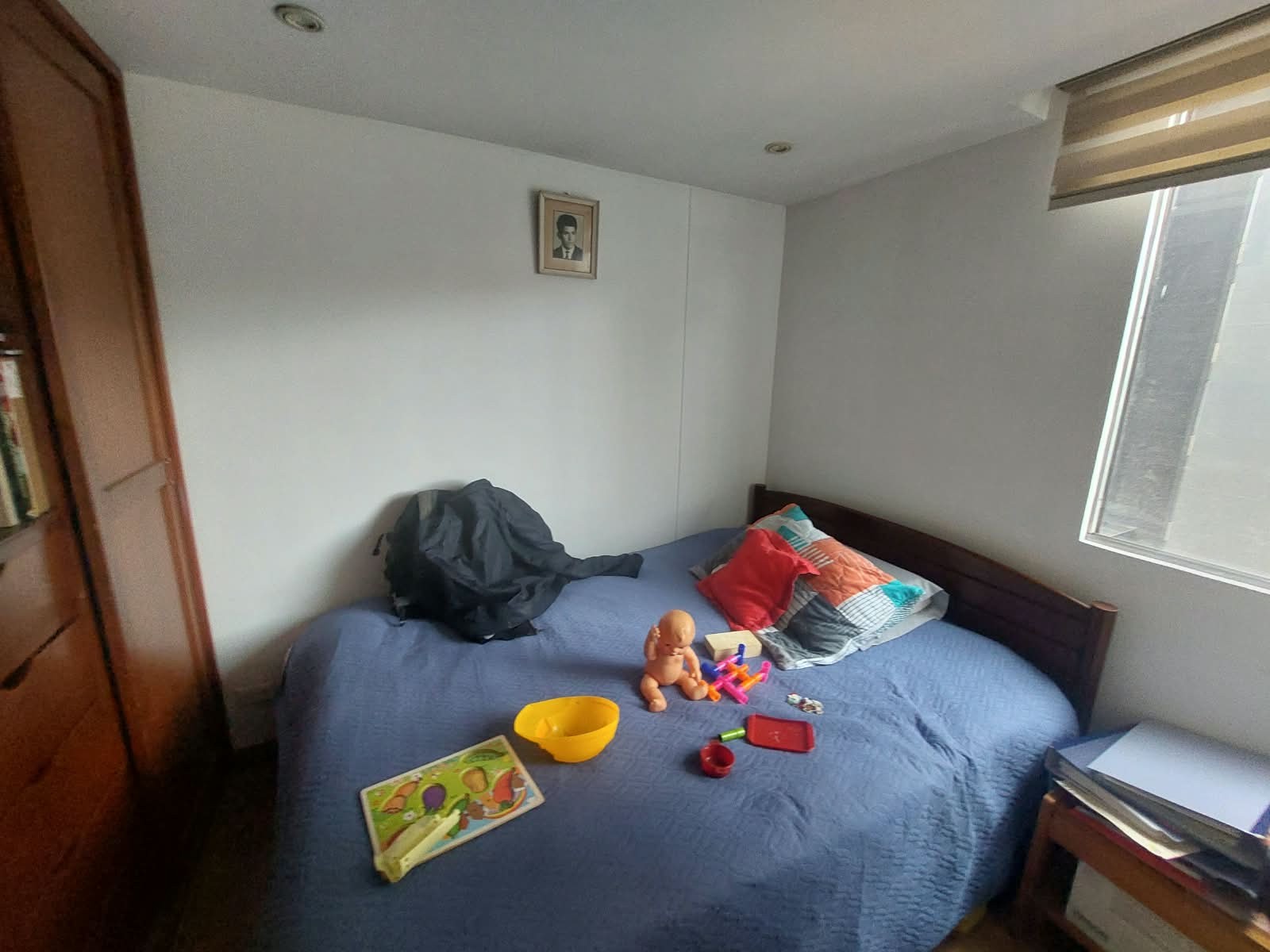 Apartamento en venta en Britalia, Bogotá · foto 16 de 24