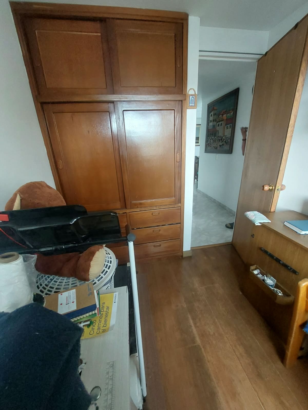 Apartamento en venta en Britalia, Bogotá · foto 19 de 24