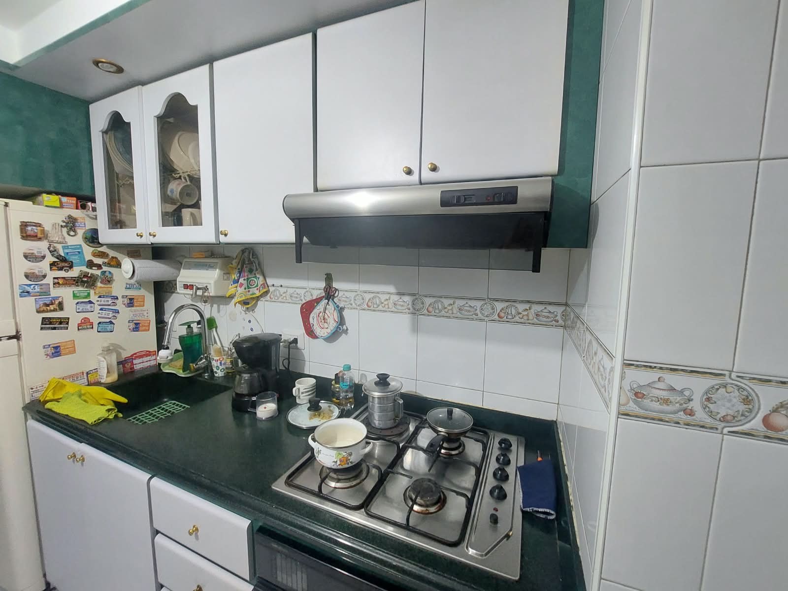 Apartamento en venta en Britalia, Bogotá · foto 21 de 24