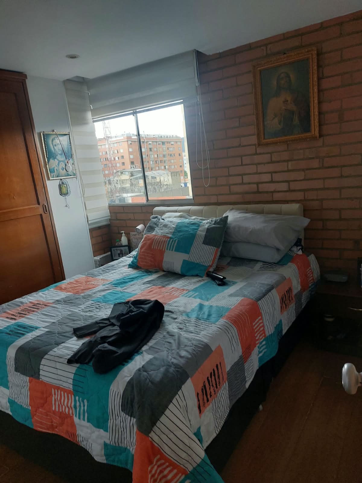 Apartamento en venta en Britalia, Bogotá · foto 14 de 24