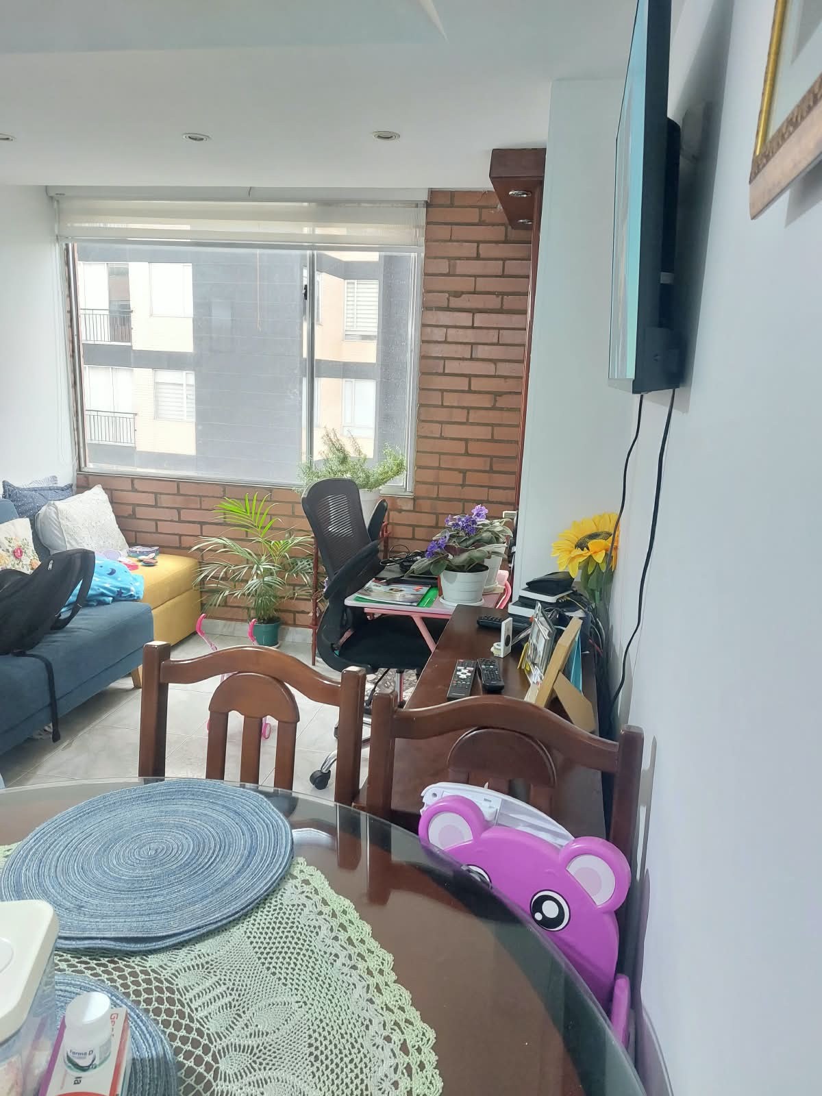 Apartamento en venta en Britalia, Bogotá · foto 10 de 24