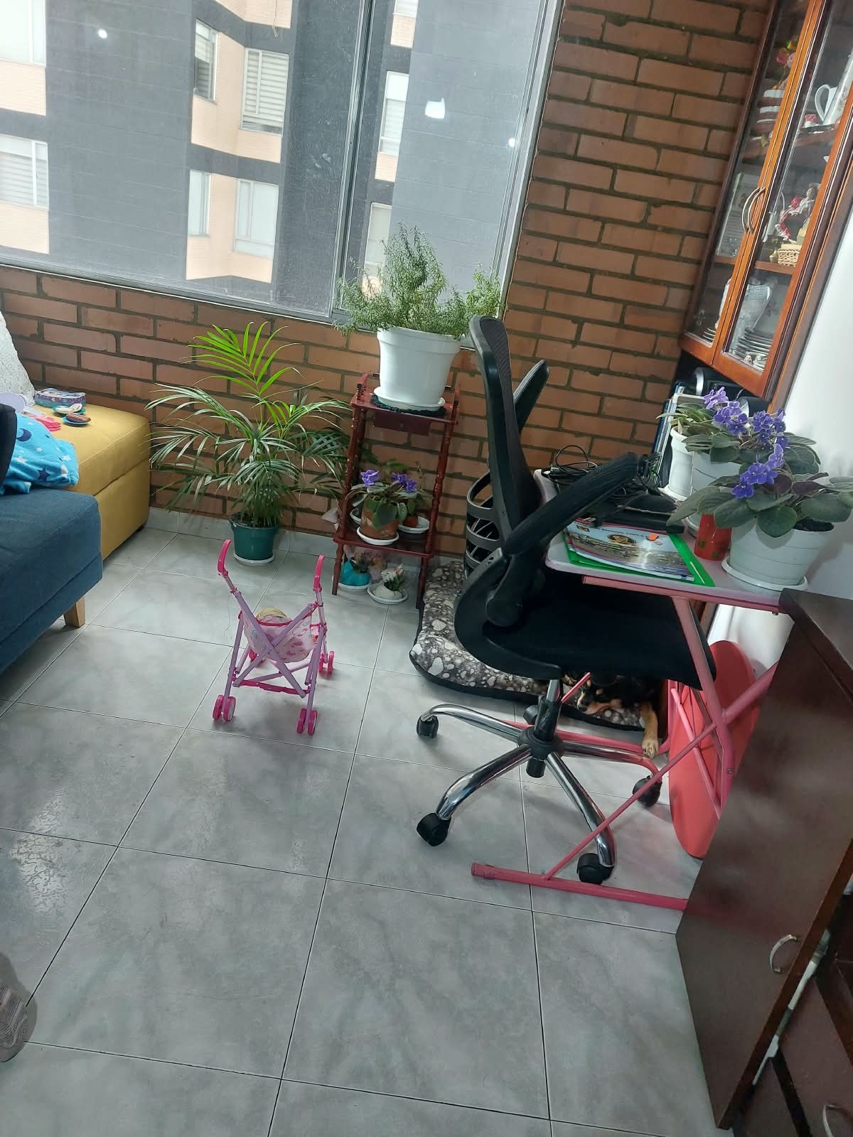 Apartamento en venta en Britalia, Bogotá · foto 11 de 24