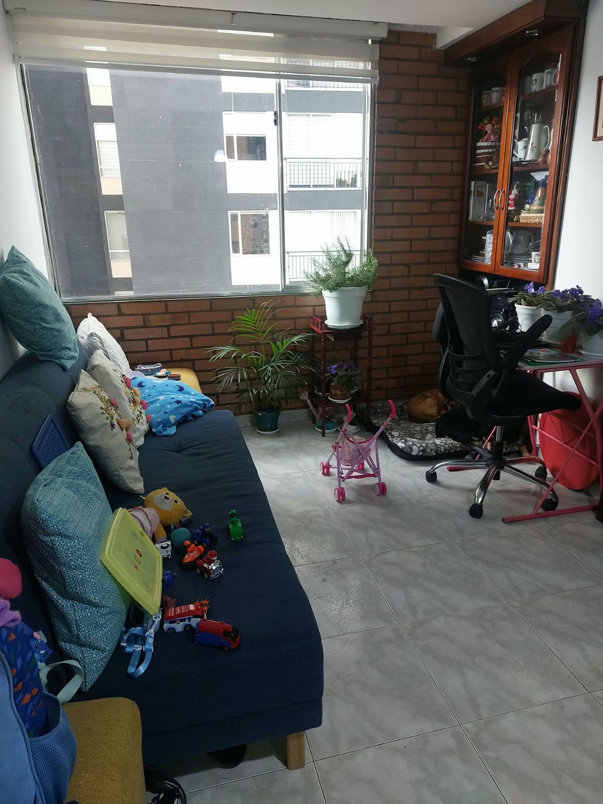 Apartamento en venta en Britalia, Bogotá · foto 9 de 24