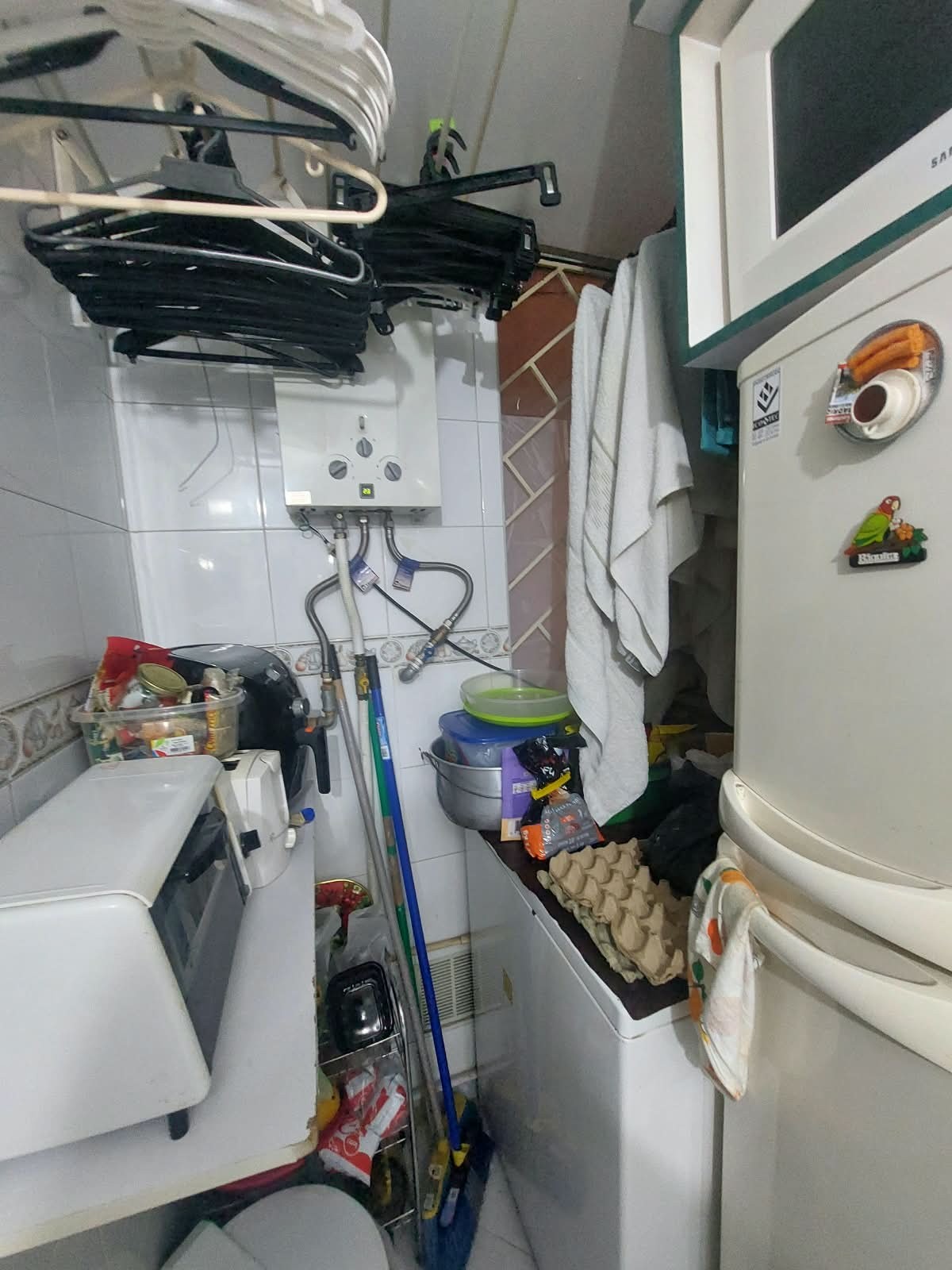 Apartamento en venta en Britalia, Bogotá · foto 23 de 24