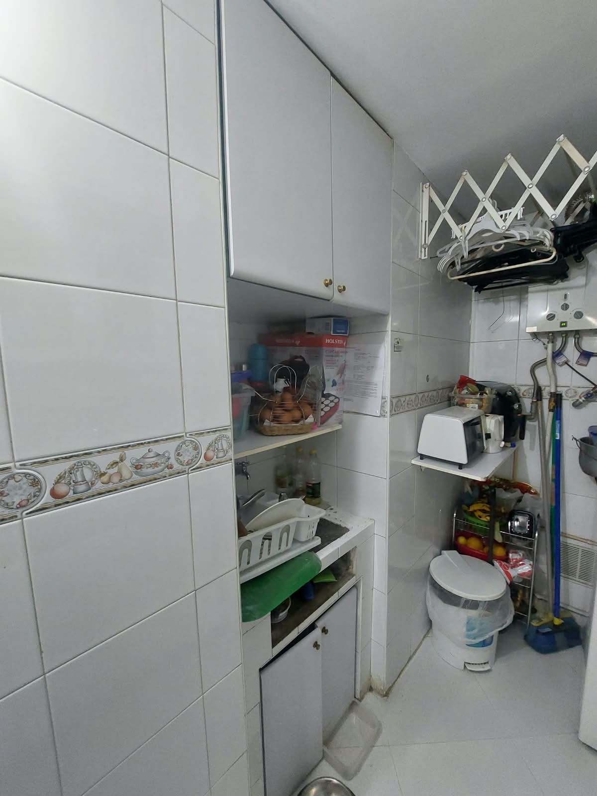 Apartamento en venta en Britalia, Bogotá · foto 22 de 24