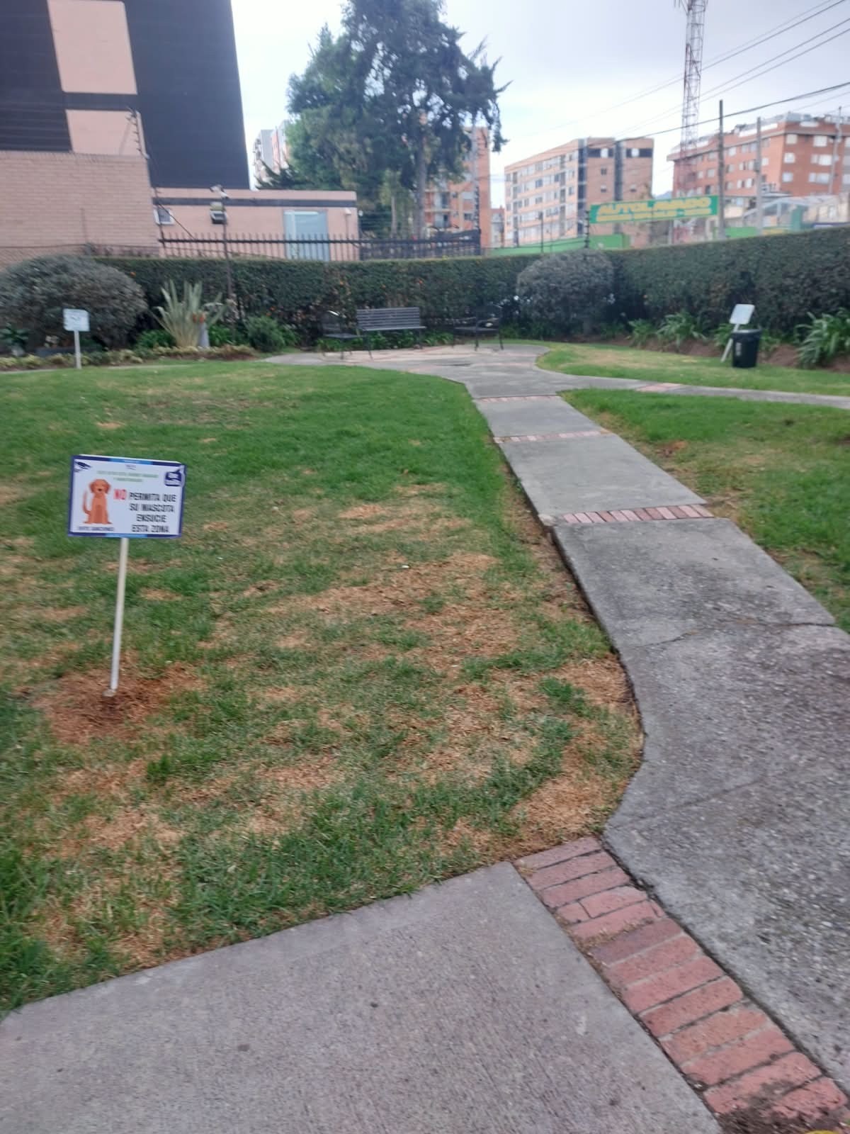 Apartamento en venta en Britalia, Bogotá · foto 3 de 24
