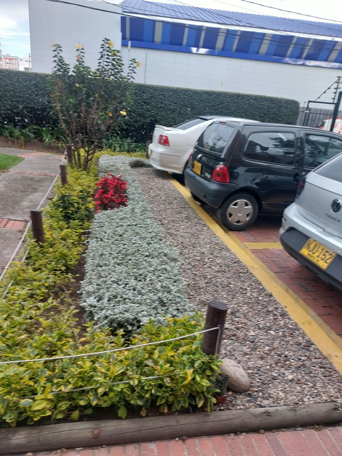 Apartamento en venta en Britalia, Bogotá · foto 5 de 24
